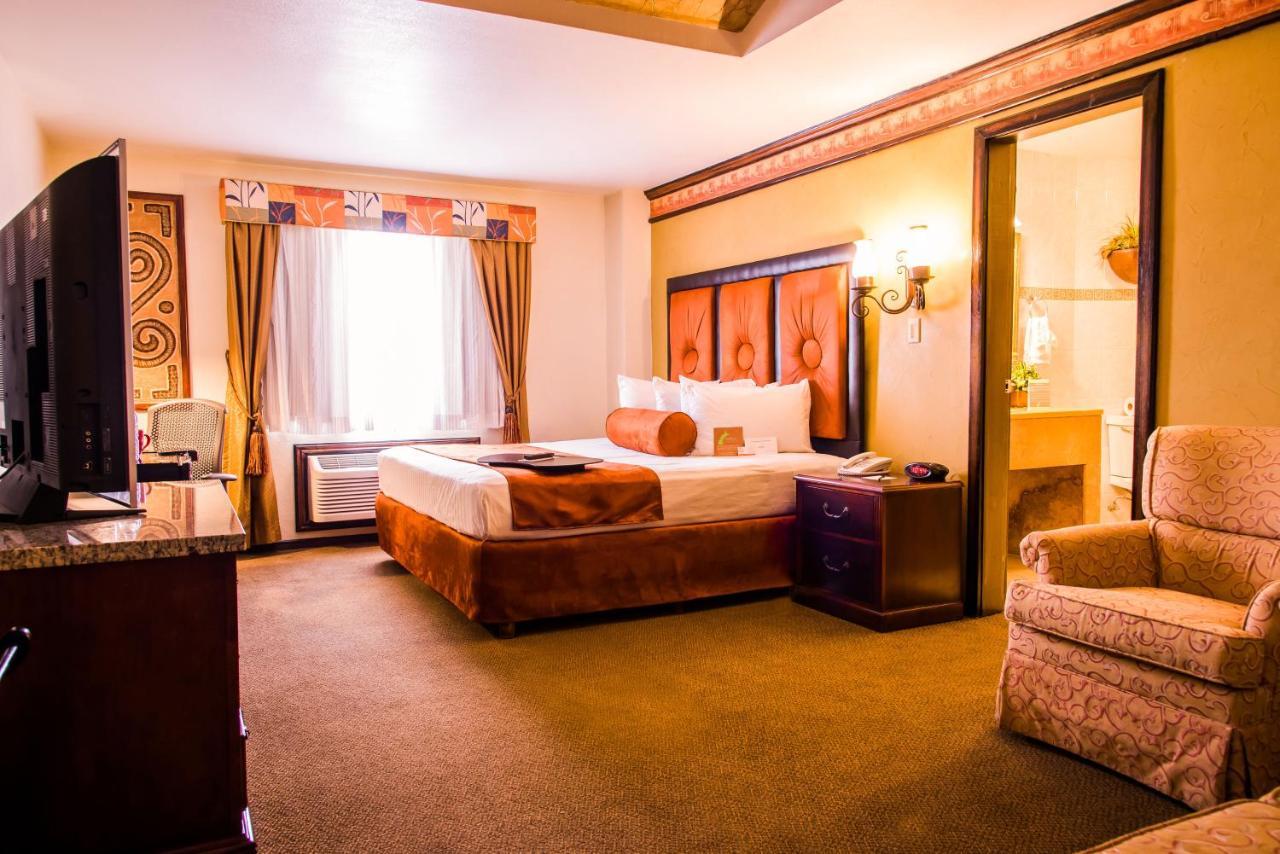 Hotel Maria Bonita Consulado Americano Ciudad Juárez Extérieur photo