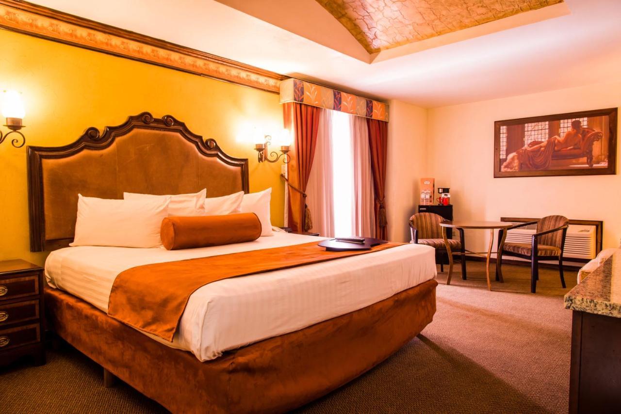 Hotel Maria Bonita Consulado Americano Ciudad Juárez Extérieur photo
