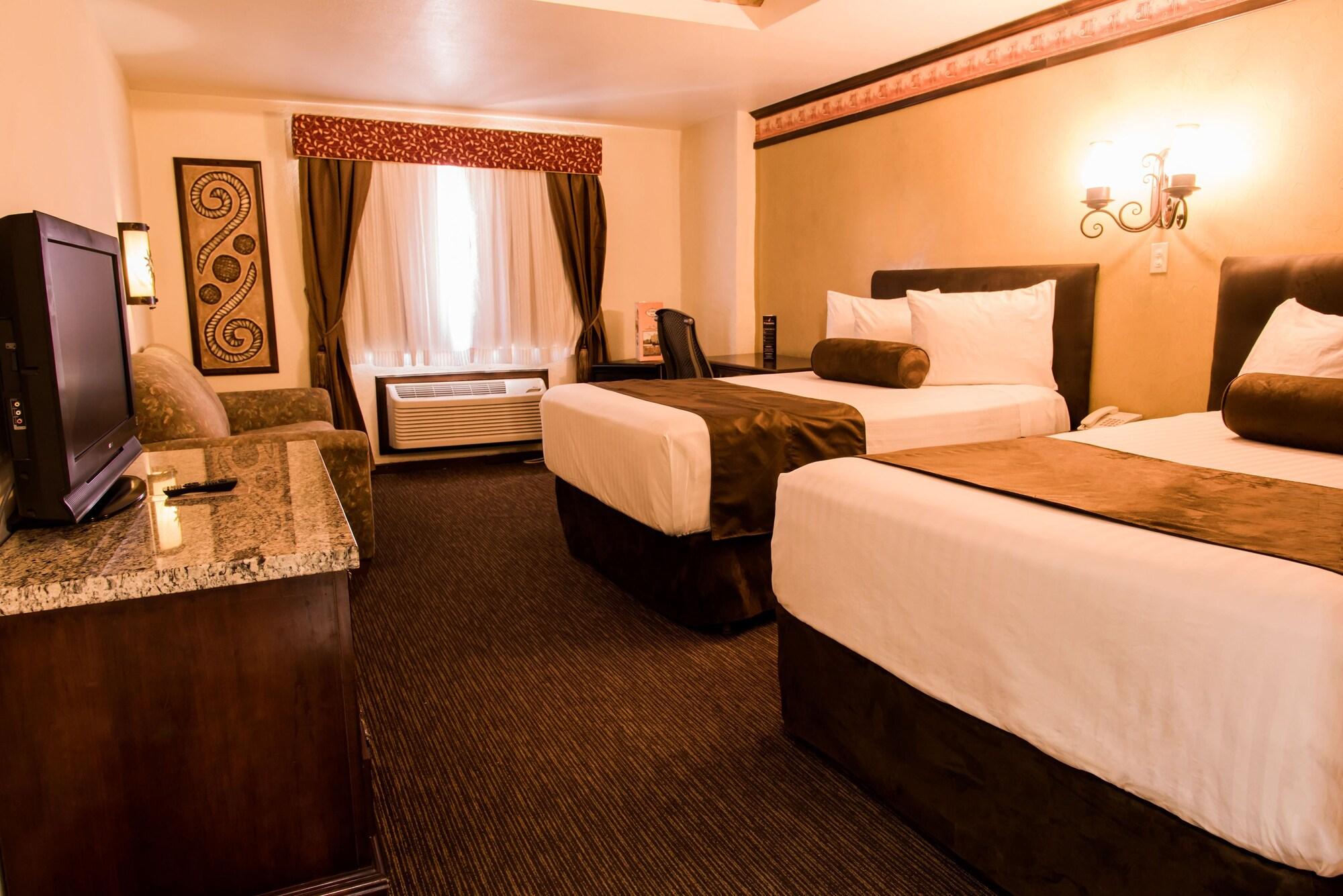 Hotel Maria Bonita Consulado Americano Ciudad Juárez Extérieur photo