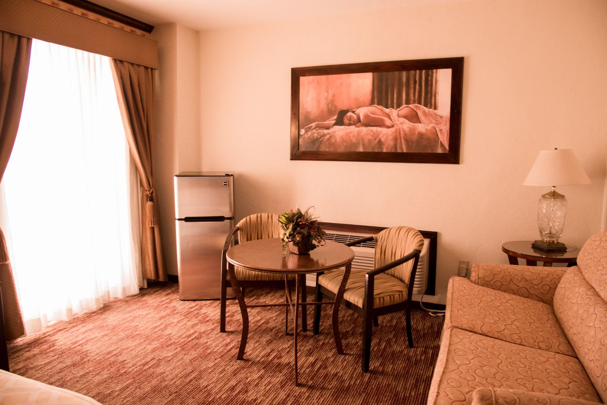 Hotel Maria Bonita Consulado Americano Ciudad Juárez Extérieur photo