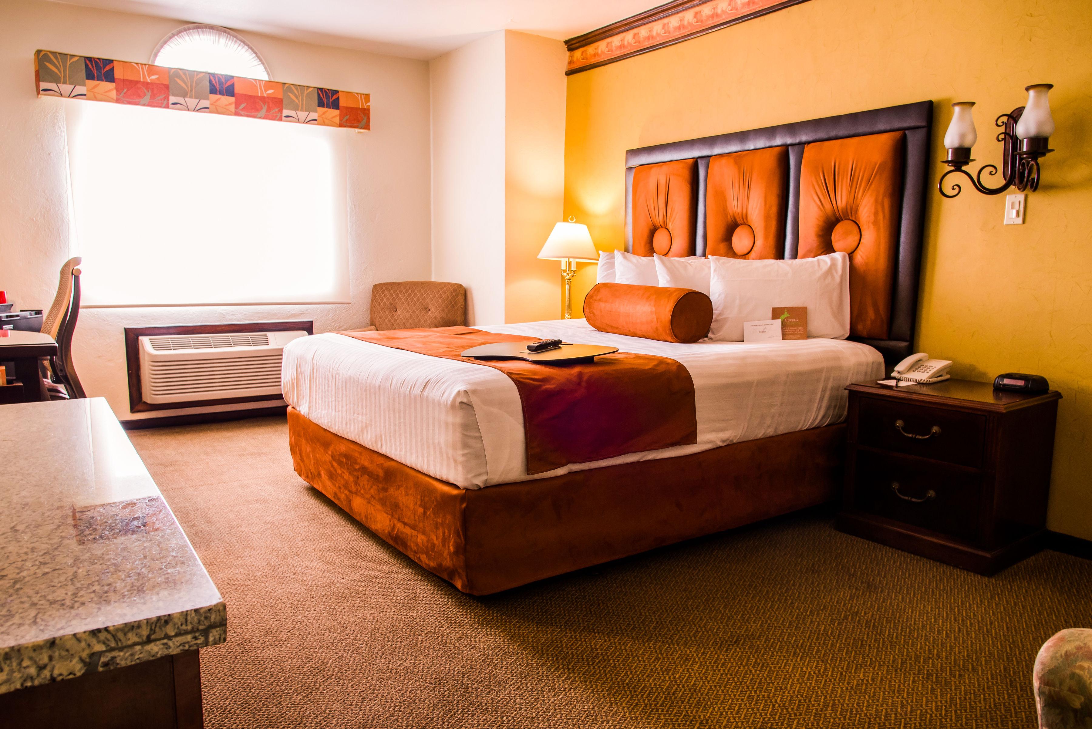 Hotel Maria Bonita Consulado Americano Ciudad Juárez Extérieur photo