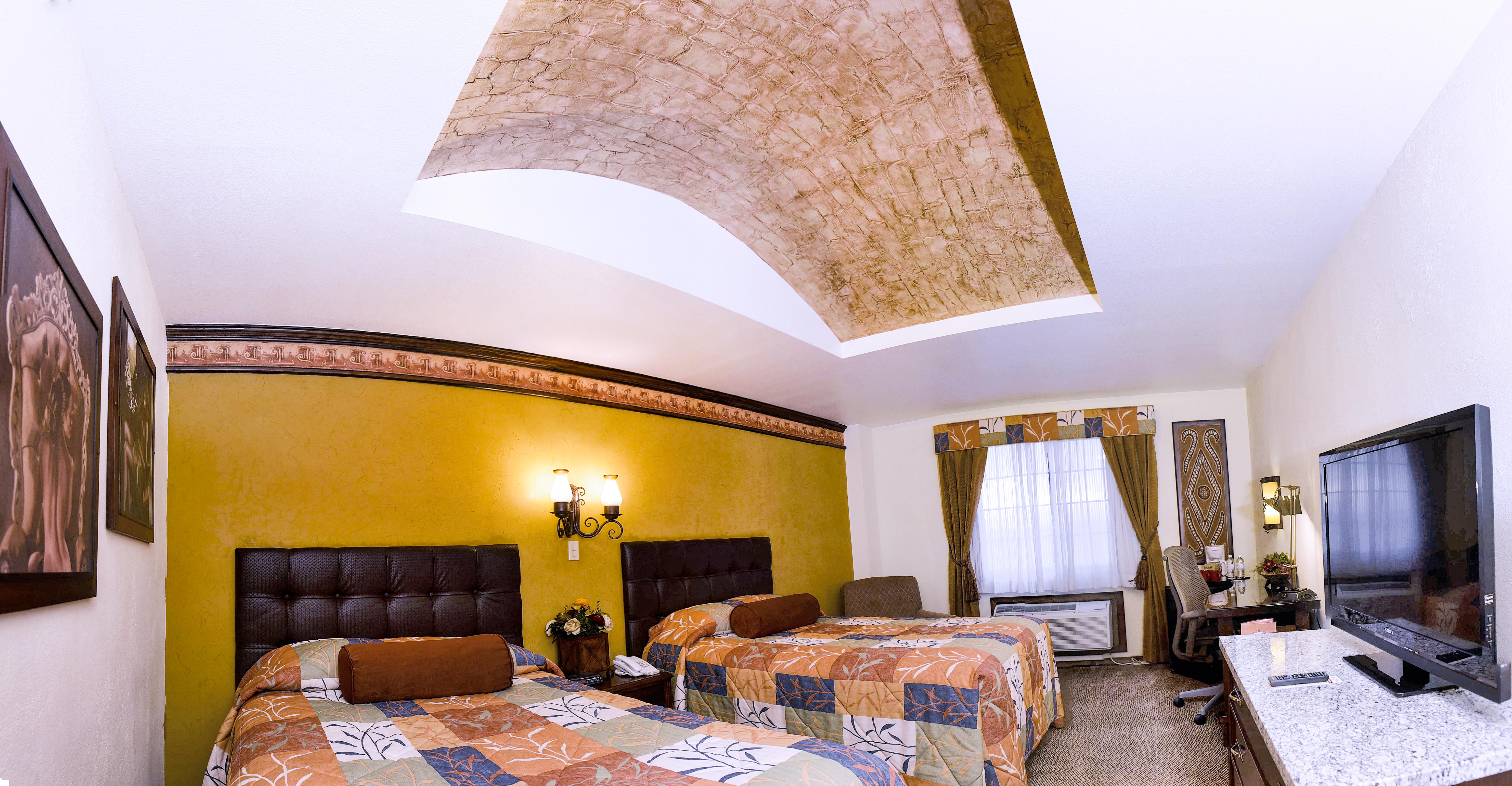 Hotel Maria Bonita Consulado Americano Ciudad Juárez Extérieur photo