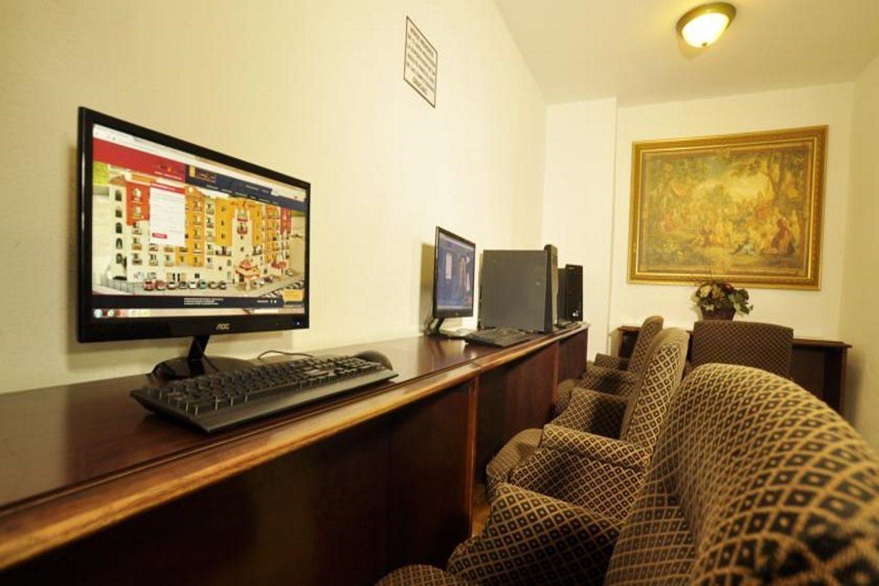 Hotel Maria Bonita Consulado Americano Ciudad Juárez Extérieur photo