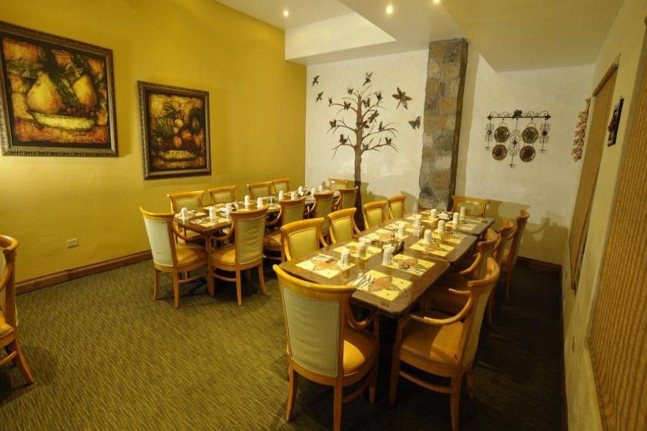 Hotel Maria Bonita Consulado Americano Ciudad Juárez Extérieur photo