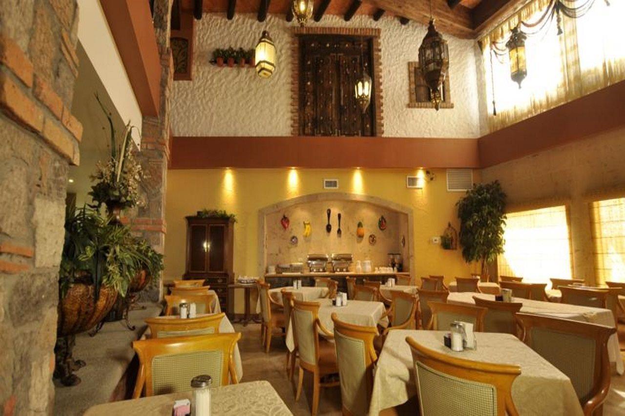 Hotel Maria Bonita Consulado Americano Ciudad Juárez Extérieur photo